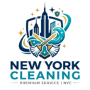 New York Cleaninig Logo