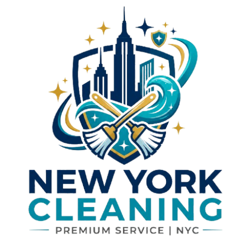 New York Cleaninig Logo